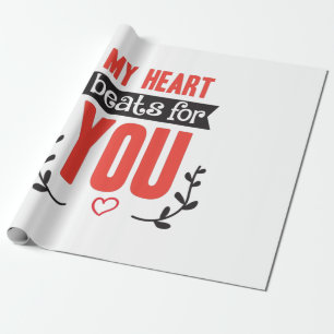 Ein paar Geschenke für dich Geschenkpapier