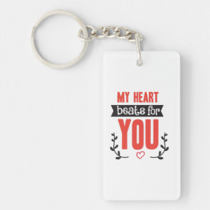 Ein paar Geschenke für dich Schlüsselanhänger