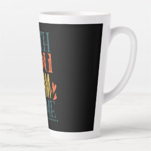 Ein paar Geschenke mit dir, ich bin House Milchtasse