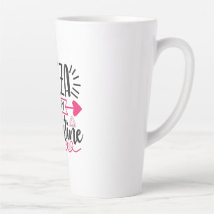 Ein paar Geschenke Pizza ist mein Valentine Milchtasse