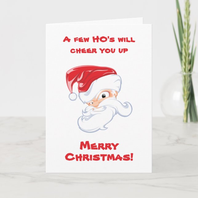 Ein paar HOs zu Weihnachten (Vorderseite)