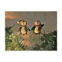 Ein Paar Pinguine