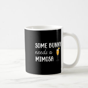 Ein paar Sonnenstrahlen brauchen Mimosa Funny Men Kaffeetasse