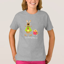 Ein paar sonnige Lieben für mich. Ostergeschenk Baby T-shirt