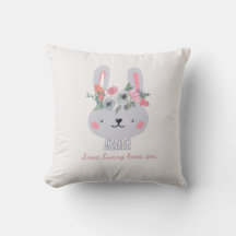 Ein paar sonnige Lieben! Niedlich Bunny