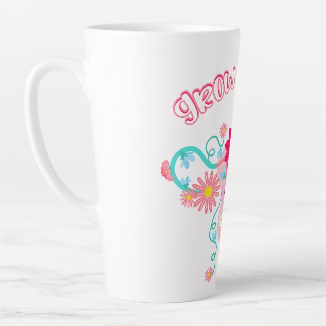 Ein Paar werden - Frauenrechte stärken Milchtasse (Links)