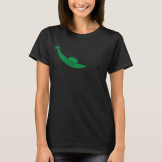 Ein Pea Maternity Shirt von Mommy Loves