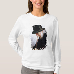 Ein pensioniertes Kapitän zur See von T-Shirt