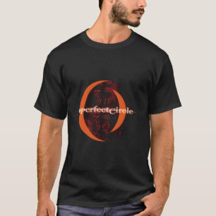 Ein perfekter Circle €"Mer De Noms Glyph Circle 2 T-Shirt