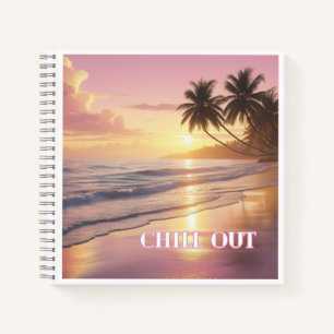 Ein perfektes Geschenk für Schriftsteller, Natur- Notizbuch