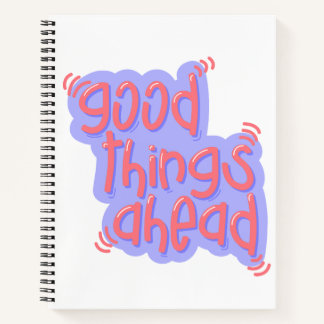 Ein perfektes Notebook Notizbuch