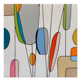 Ein perfektes Poster für Thread