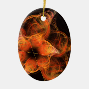 Ein perfektes Wochenende in Abstraktes Kunstgiesse Keramik Ornament