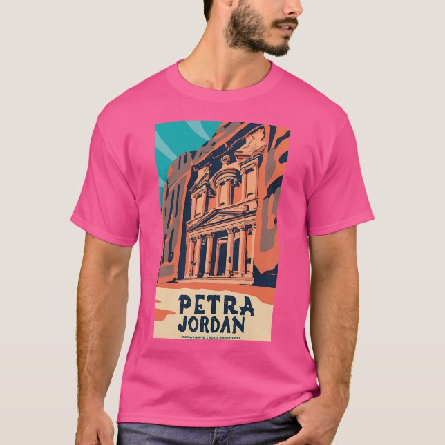 Ein perfektes Wochenende in Bellinzona T-Shirt (Vorderseite)