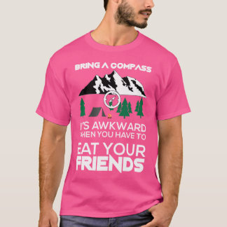 Ein perfektes Wochenende in Südtirol T-Shirt