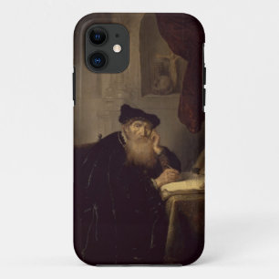 Ein Philosoph, 1635 (Öl auf Platte) title_seo2
