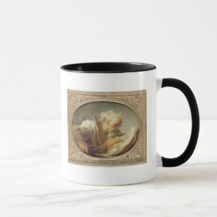Ein Philosoph, c.1764 Tasse