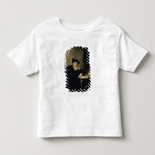 Ein Philosoph in seiner Studie Kleinkind T-shirt