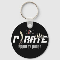 Ein Pirat | International Talk Like a Pirate Day