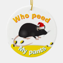 Ein Pissboy-Weihnachten