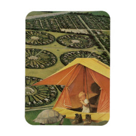 Ein Pitch für die Zivilisation - Magnet