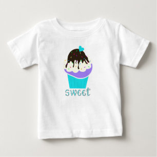 Ein Pokal voller Süße Baby T-shirt
