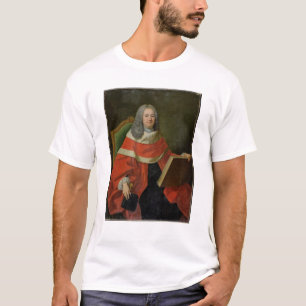 Ein Präsident des Parlaments T-Shirt