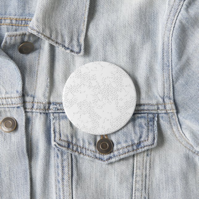 ein Rahmen aus schwarz-weißem Foto mit weißem Hint Button (Beispiel)