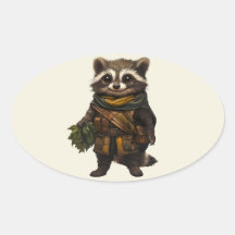 Ein Rasisch-Racoon