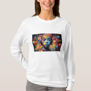 Ein rätselhaftes Odyssey T-Shirt