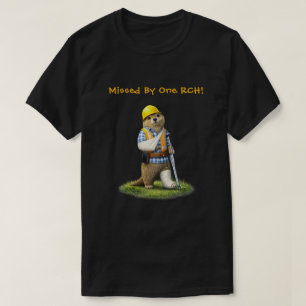 "Ein RCH" T-Shirt