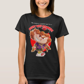 EIN RECHT KLEINER SCHRECK! T-Shirt