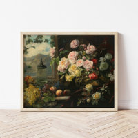 Ein reichhaltiges Bouquet an Blume | Franz Xaver B