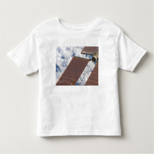 Ein repariertes Solararray Kleinkind T-shirt