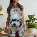 Ein riesiges Foto mit voller Abdeckung mit optiona Schürze<br><div class="desc">Wählen Sie ein hochauflösendes Foto für die besten Ergebnisse! Dieses Foto deckt die gesamte Schürze ab und Sie können optionalen Text hinzufügen.</div>