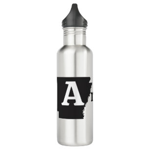 Ein Rkansip Edelstahlflasche