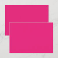 ein rosa Hintergrund mit schwarz