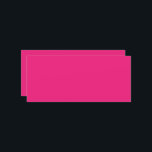 ein rosa Hintergrund mit schwarz Menükarte<br><div class="desc">Das Design ist ein großes blaues Quadrat,  das ein heller und klarer Himmel zu sein scheint. Die Farbe des Himmels ist ein tiefer Blau,  der ihm ein lebendiges und lebendiges Aussehen verleiht.</div>