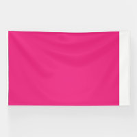 ein rosa Hintergrund mit schwarzem Rand