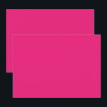 ein rosa Hintergrund mit schwarzem Rand Einladung<br><div class="desc">Das Design ist ein großes blaues Quadrat,  das ein heller und klarer Himmel zu sein scheint. Die Farbe des Himmels ist ein tiefer Blau,  der ihm ein lebendiges und lebendiges Aussehen verleiht.</div>