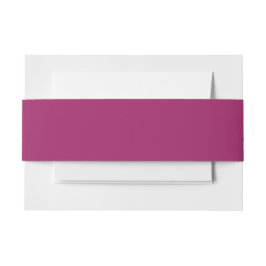 ein rosa Hintergrund mit weißem Hintergrund Einladungsbanderole