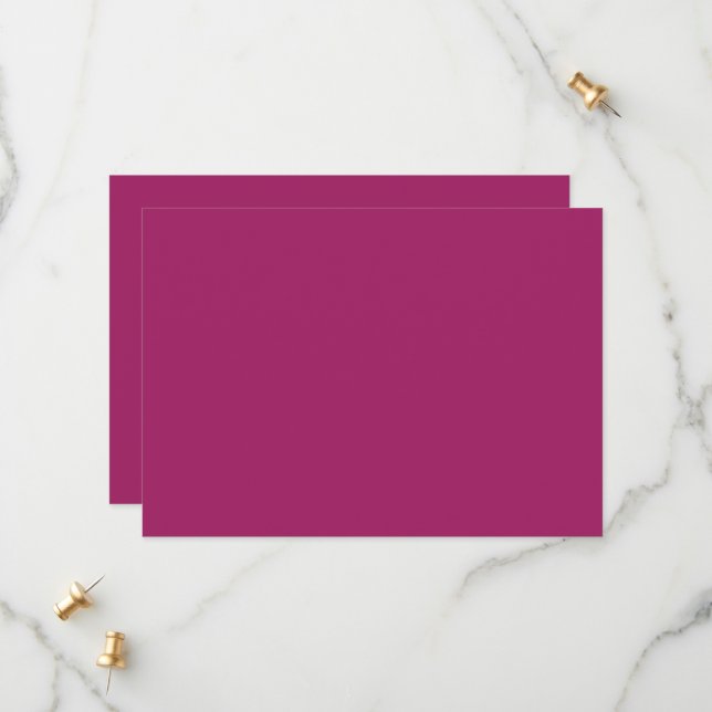 ein rosa Hintergrund mit weißem Hintergrund Save The Date (Vorderseite/Rückseite Beispiel)