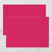 ein rosa Hintergrund mit weißem Rand