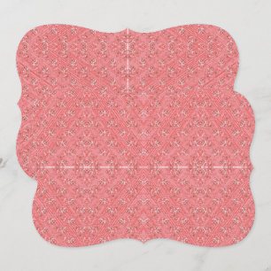 Ein rosa Hintergrund wie nie zuvor!