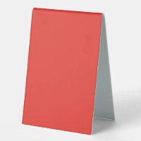 ein roter Hintergrund mit weißem Rand