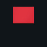 Ein rotes Quadrat, umgeben von einem dünnen weißen Leinwanddruck<br><div class="desc">Dieses beeindruckende Stück mit rotem Quadrat,  das kunstvoll von einer dünnen weißen Kontur umrahmt ist,  verleiht Ihrem Dekor eine besondere Note. Der auffallende visuelle Kontrast verleiht jedem Zimmer eine moderne Touch und ist somit ein idealer Ausgangspunkt für Ihren Aufenthalt.</div>