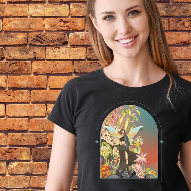 Ein Royal Fairy Lookout T - Shirt (Von Creator hochgeladen)