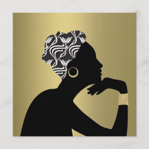 Ein Royally Elegante Event - SRF Einladung