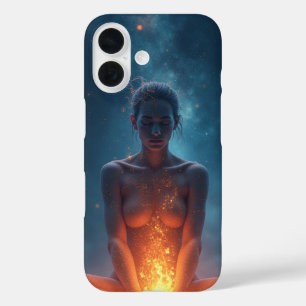 Ein ruhiger Platz iPhone 16 Hülle