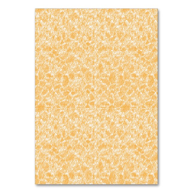 Ein runder Teppich mit einer lebhaften Mischung au Tischnummer (Vorderseite)